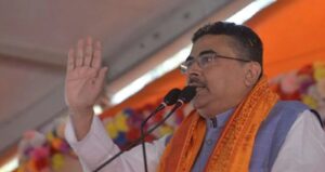 Will Suvendu Adhikari Rule Bengal in 2026? Decoding the Horoscope of the ‘Nandigram Hero’