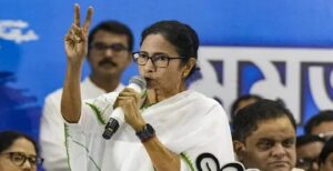 ‘We are Pandavas, BJP is Kauravas!’ Mamata Invokes Mahabharata for Bengal Polls