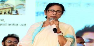 ‘You Will Get Nothing Without TMC!’ Mamata Banerjee Warns Bengal of Losing Social Schemes