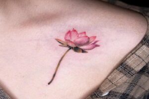 Trendy Tattoo Turns into Medical Nightmare! Youth Undergoes Surgery After Throat Swells