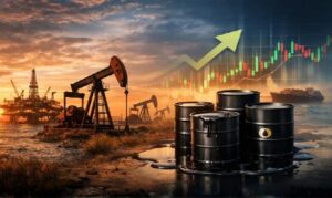No Fuel Crisis in India! Govt Assures 60-Day Crude Oil Stock Amid Global Tensions