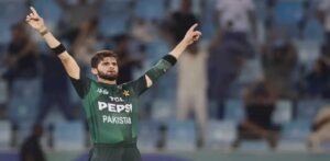 Shaheen Afridi Erupts: ‘Don’t Ask About Pak Cricket!’ Pacer Slams Media During PSL 2026 Presser
