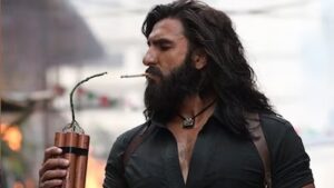 Ranveer Singh Smoking Scene Viral? Director Aditya Dhar Slams Miscreants for Using AI to Distort ‘Dhurandhar’ Clips!
