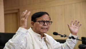Salim Unmasks SIR Scam? Left Parties Announce Massive Protest on March 30-31 Across Bengal!