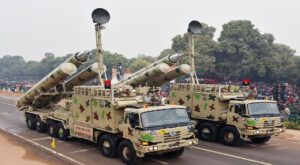 India’s New Lethal Weapon! Integrated Rocket Force (IRF) to Revolutionize Future Warfare Capabilities