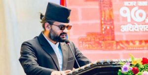 Balen Shah: From Rapper to Prime Minister! Nepal’s Youth Icon Set to Take Oath Tomorrow