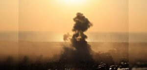 Abu Dhabi Missile Strike: Indian National Among 2 Killed as Intercepted Debris Falls on Busy Street