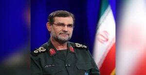 Iran Navy Chief Killed? Israel Claims Death of Alireza Tangsiri, the Architect of Hormuz Blockade