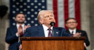 Trump Claims Iran Wants a Deal! Are Secret Negotiations Underway Between Washington and Tehran?
