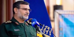 Alireza Tangsiri Eliminated! Israel Claims Death of IRGC Navy Chief Behind Hormuz Strait Blockade