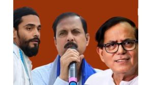 “No Washing Machine Here!” Md. Salim Slams TMC & BJP; Warns Naushad Against Arabul Islam’s Entry