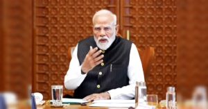 West Asia Conflict: PM Modi to Hold Virtual Meet with CMs Tomorrow; Bracing for Long-term Global Fallout
