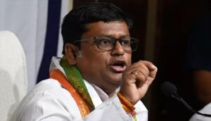 “Some People Are Feeling the Heat!” Sukanta Majumdar Defends Fielding Abhaya’s Mother from Panihati