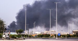 Terror from the Skies! Indian National Killed in Abu Dhabi Attack as Middle East Tensions Explode