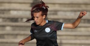 IOC Bans Transgender Women from Olympic Events: Eligibility Now Limited to Biological Females!