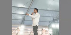 Abhishek’s 5 Megapromises! TMC Unveils High-Octane Development Agenda For Bengal