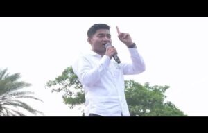 Abhishek’s Masterclass in Daspur: Slams BJP Over Fund Blockade While Highlighting TMC’s Growth!