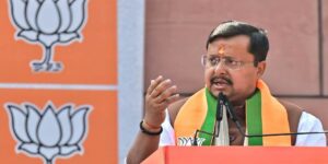 ‘Not an Official 9-to-5 Duty!’ Delhi BJP High Command Lashes Out at Bengal District In-Charges