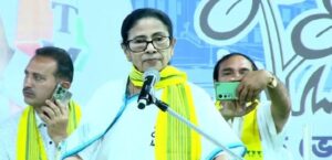 Why Vote For TMC? Why Reject BJP? Mamata Banerjee Decodes The Battle At Maynaguri Rally