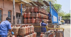 LPG Gas Booking New Rules: How many days to wait for the next cylinder? Don’t miss this update!