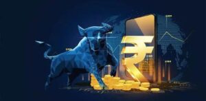 Bull Run on Dalal Street! Sensex Rockets 1,429 Points, Nifty Breaches 23,358 in a Massive Recovery
