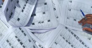 Mega Voter List Cleanup! 32 Lakh Pending Cases Resolved, Massive Deletions Confirmed by EC