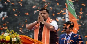 ‘Untimely Holi’ in Bengal! Nitin Nabin Announces Date, Urges BJP Workers to Get Ready for the Big Win!