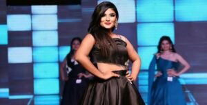 Horrific Crash! Car Flips After Hitting Divider, Rising Actress Passes Away on the Spot