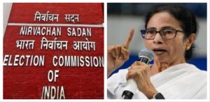 High-Stakes Battle in Bhabanipur! TMC Demands Removal of ‘Suvendu-Linked’ Officer; Here’s the EC’s Response