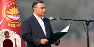 Tarique Rahman’s Genocide Day Message: A Direct Hit on Yunus’ Pro-Pakistan Leanings?