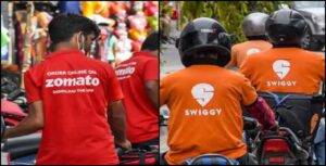 Ordering Food Gets Costlier! Swiggy Follows Zomato to Hike Platform Fee to ₹17.58 Per Order