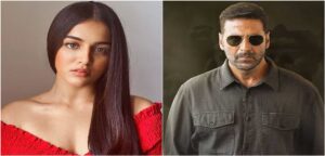‘It Happens in Hollywood Too!’ Akshay Kumar Breaks Silence on Romance Rumors with Wamiqa Gabbi