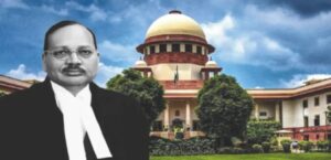 Audacity at its Peak! Litigant Calls CJI’s Brother to Question Court Ruling; Justice Suryakant Fumes