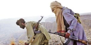 The ‘Unknown Gunmen’ Strike Again! HuM Terrorist Bilal Akhun Neutralized in Panjgur, Balochistan