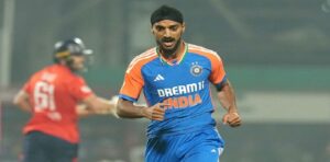 Has Arshdeep Singh Lost His Edge? Punjab Kings Worried Over Left-Armer’s Slumping Form