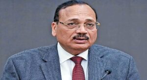 ‘Questioning Verdict and Calling My Brother? Why No Contempt Case?’ CJI Suryakant’s Fierce Warning