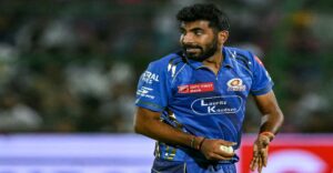 Why is Jasprit Bumrah at the Centre for Excellence Ahead of IPL 2026? Fans on High Alert!