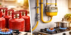 LPG vs. PNG: Which Gas is Lighter on Your Pocket? Uncovering the Hidden Differences!