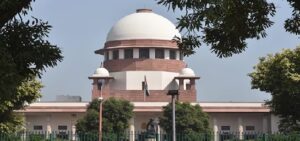 ‘Peak of Insensitivity!’ Supreme Court Slams Gurugram Police Over Handling of Child Abuse Case