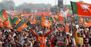 RG Kar Victim’s Mother to Contest Polls! BJP Springs Surprise with Panihati Candidacy in 3rd List