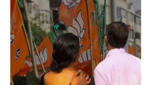RG Kar Victim’s Mother to Contest Polls! BJP’s Massive Masterstroke in Panihati Ahead of 2026 Polls