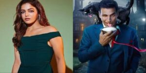 Akshay Kumar Under Fire Again: Netizens Slam 26-Year Age Gap with Wamiqa Gabbi in ‘Sky Force’!