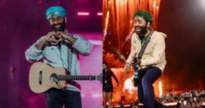 Arijit Singh’s Massive U-Turn: After Hinting at Retirement, Singer Requests to Sing a New Movie Track!