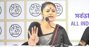 ‘BJP Attempting To Hack EVMs To Win Bengal!’ Saayoni Ghosh’s Explosive Allegation Rocks Politics