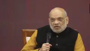 ‘15 Years Of TMC’s Misdeeds To Be Exposed!’ Amit Shah To Launch Scathing Attack On March 28