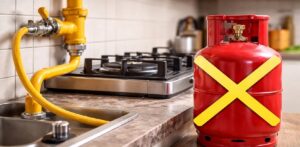 Goodbye LPG Cylinders! Check Which Areas In West Bengal Now Have PNG Connections