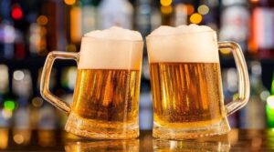 War Impact: Chilled Beer to Burn a Hole in Your Pocket as Supplies Hit a Snag!