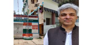 No Candidates Yet In Congress Bastions! Why Is The High Command Delaying Names?