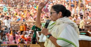 ‘BJP Hiding Deleted Names From Supplementary List!’ Mamata’s Explosive Claim In Pandaveswar