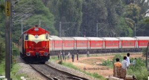 Historic Tribute By Indian Railways! Lifetime Free Travel For Gallantry Award Winners In First Class
